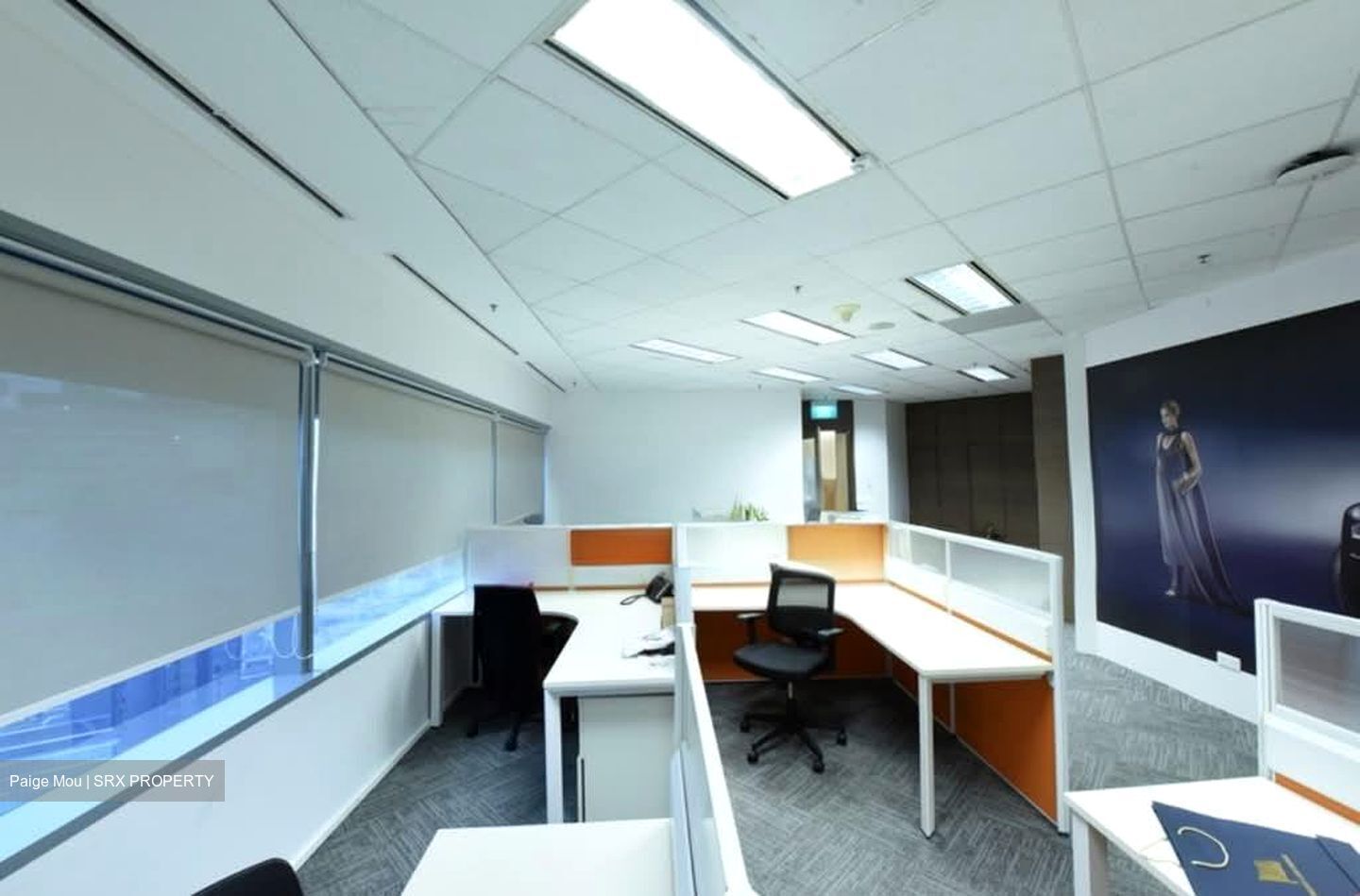 Suntec Tower Three (D1), Office #532144741